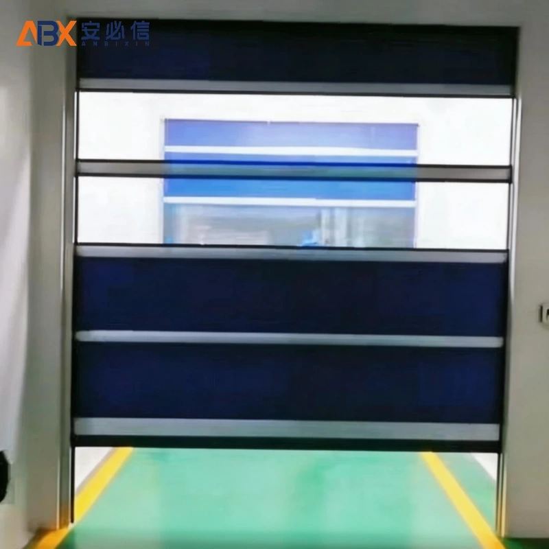 贵阳快速卷帘门